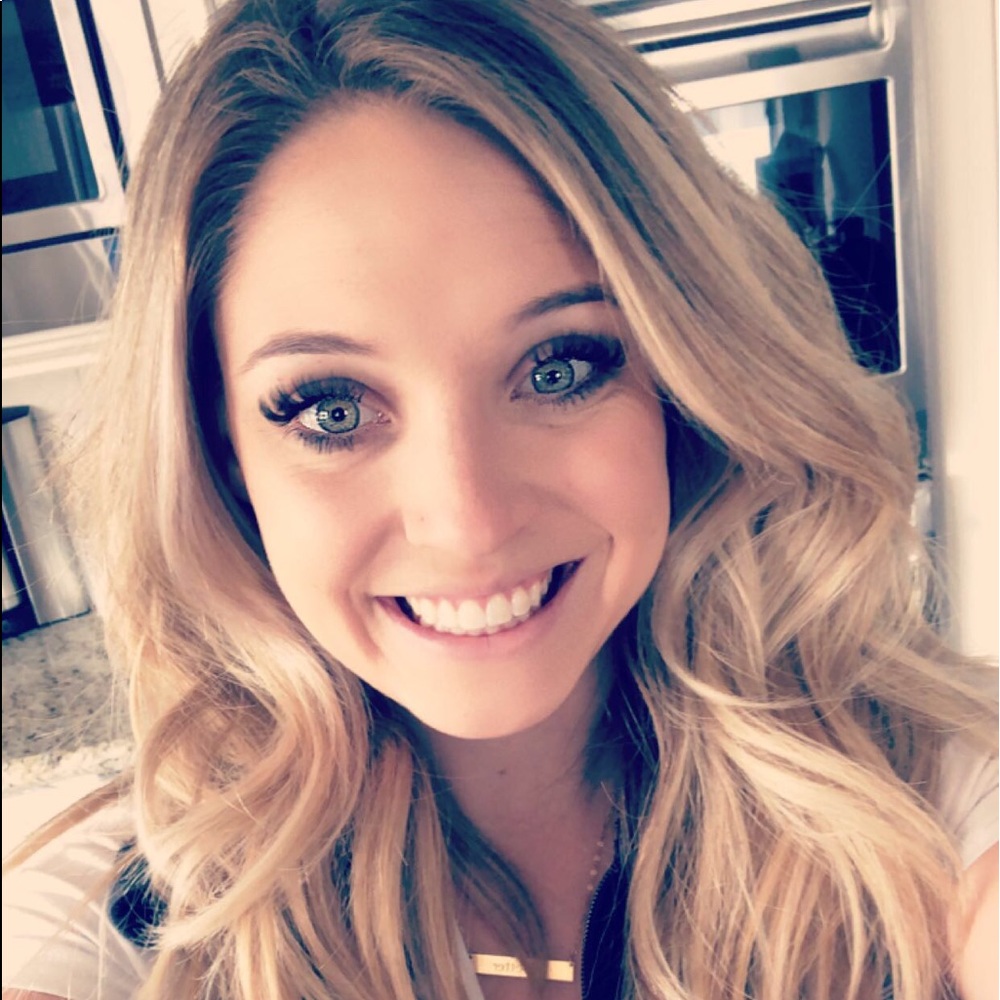 Meet your Posher, Sam